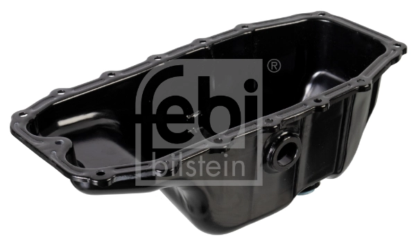 Oil Sump